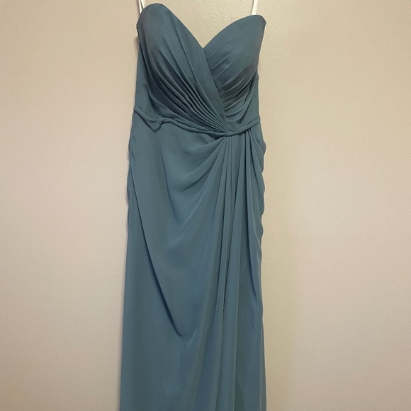 Christina Wu Dress - Picture 1 of 2